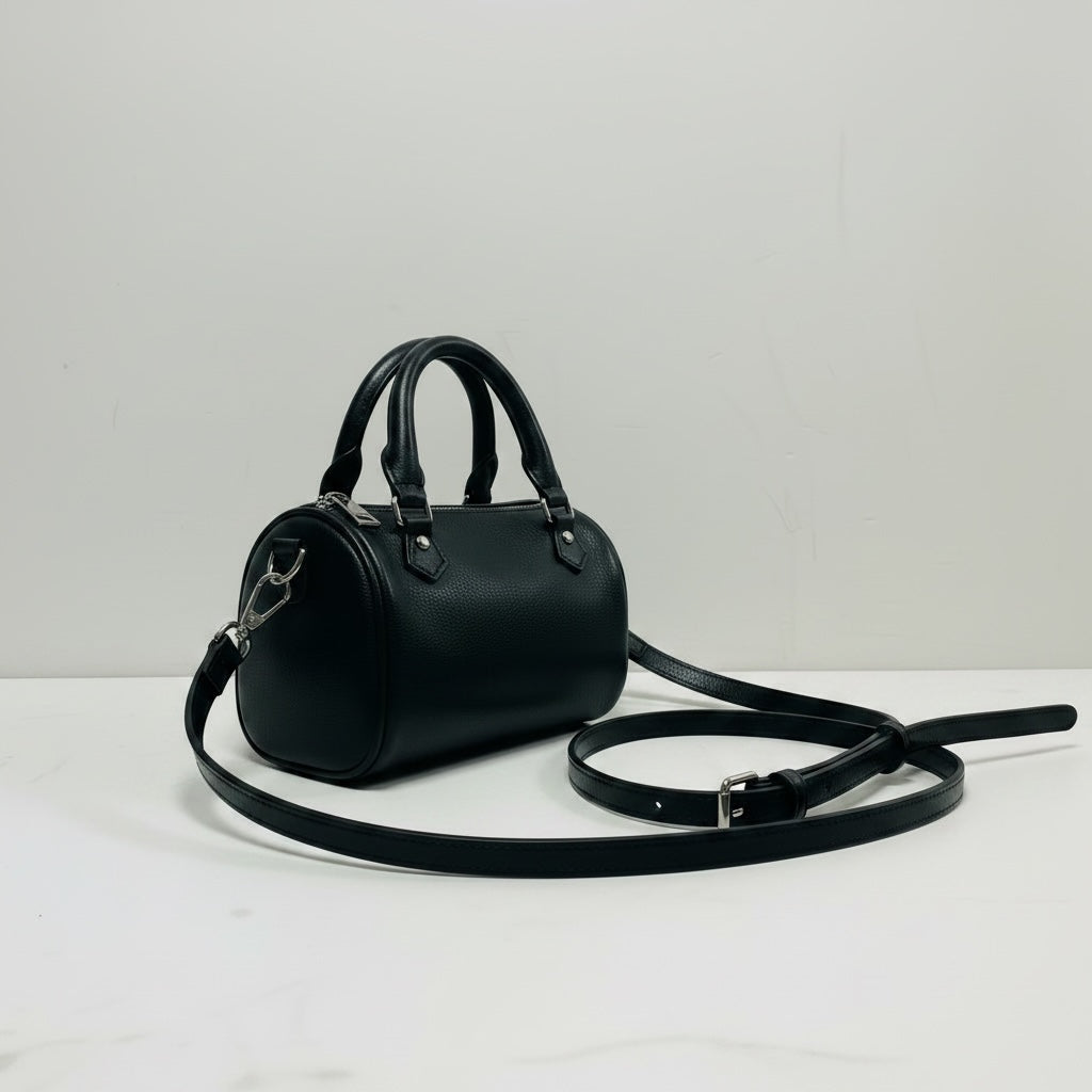 Rekluse the Mini Satchel Crossbody