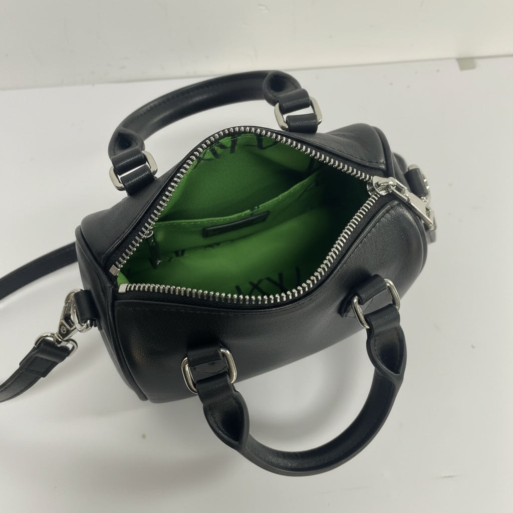 Rekluse the Mini Satchel Crossbody
