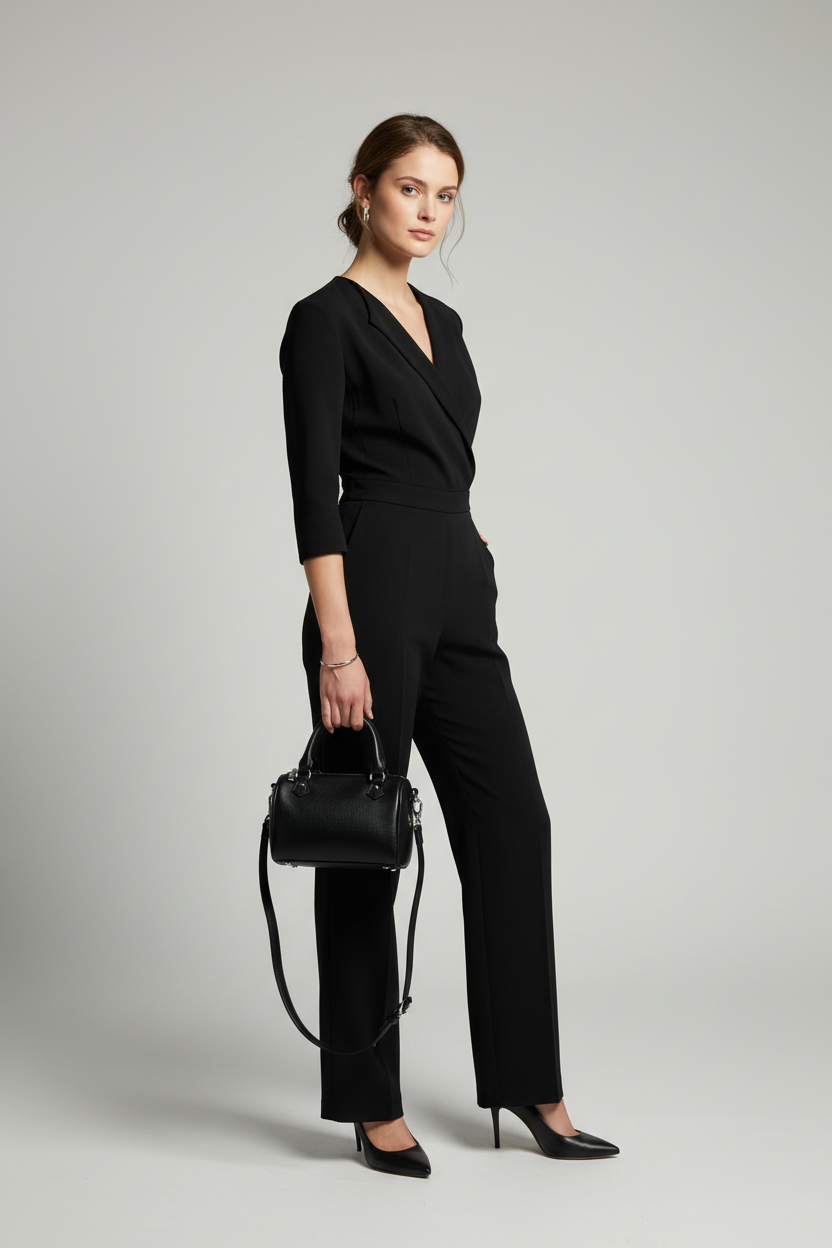 Rekluse the Mini Satchel Crossbody