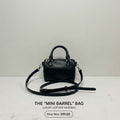 Rekluse the Mini Satchel Crossbody