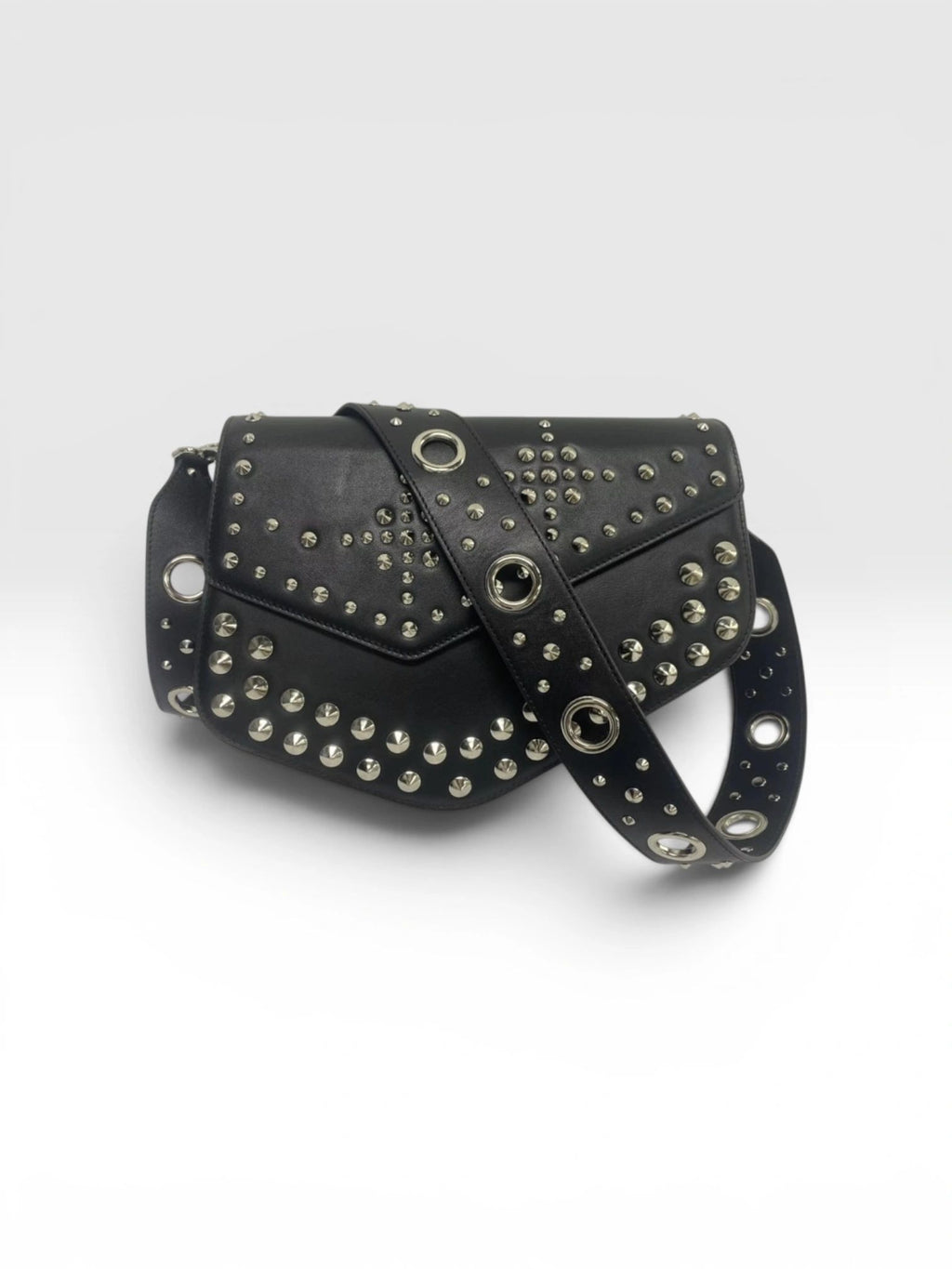 THE Elevation Crossbody