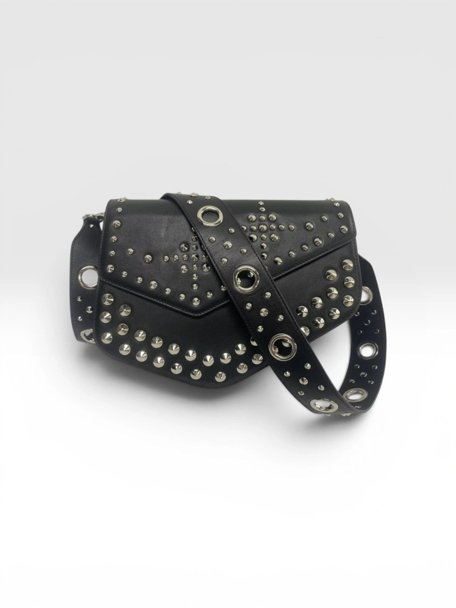 THE Elevation Crossbody