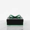 Emerald Enigma Box