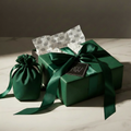 Luxury Surprise Bag with KW Branded Tissue Paper